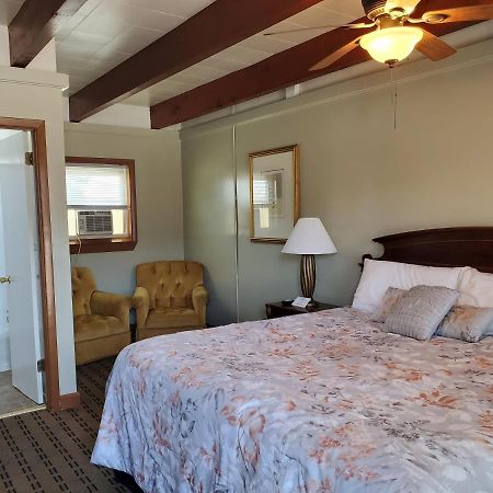 Golden Gate Lodging Plattsburgh  Kültér fotó
