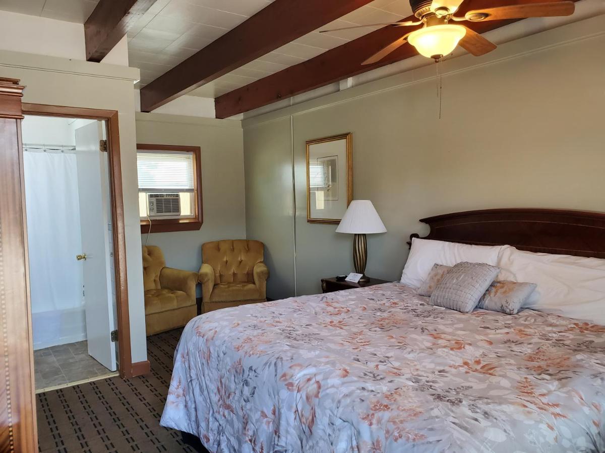 Golden Gate Lodging Plattsburgh  Kültér fotó