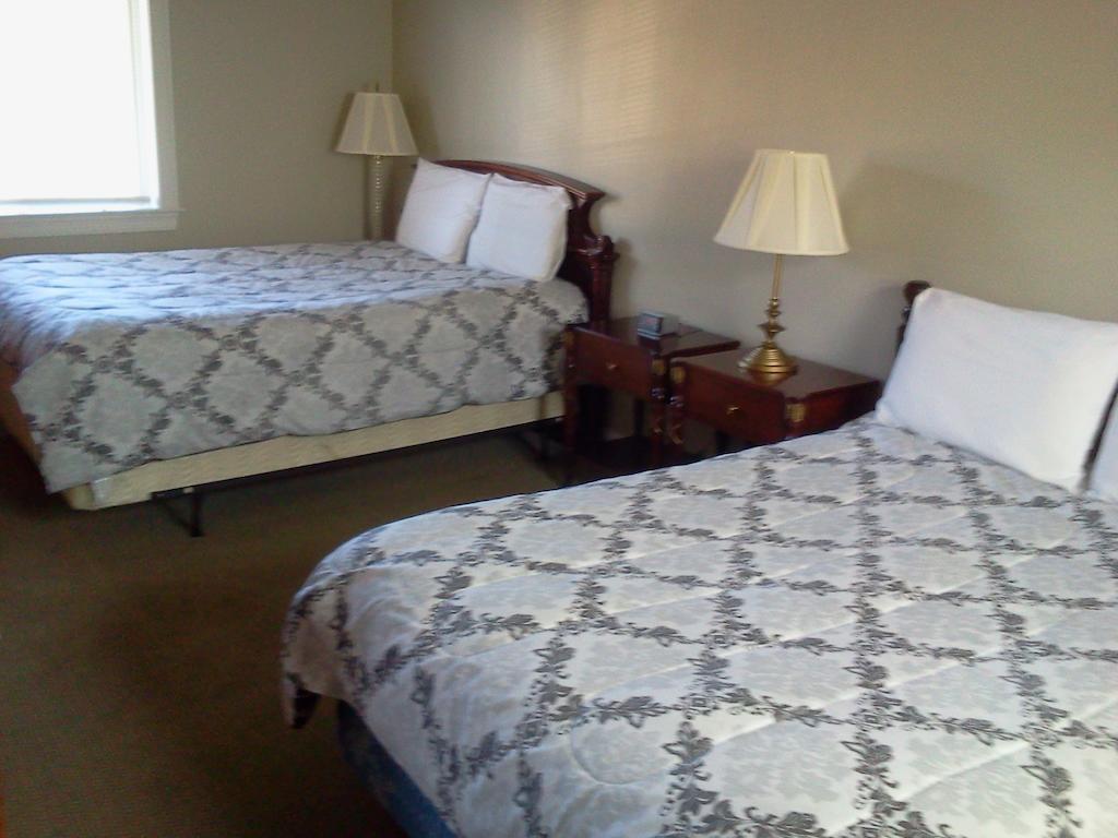 Golden Gate Lodging Plattsburgh  Kültér fotó
