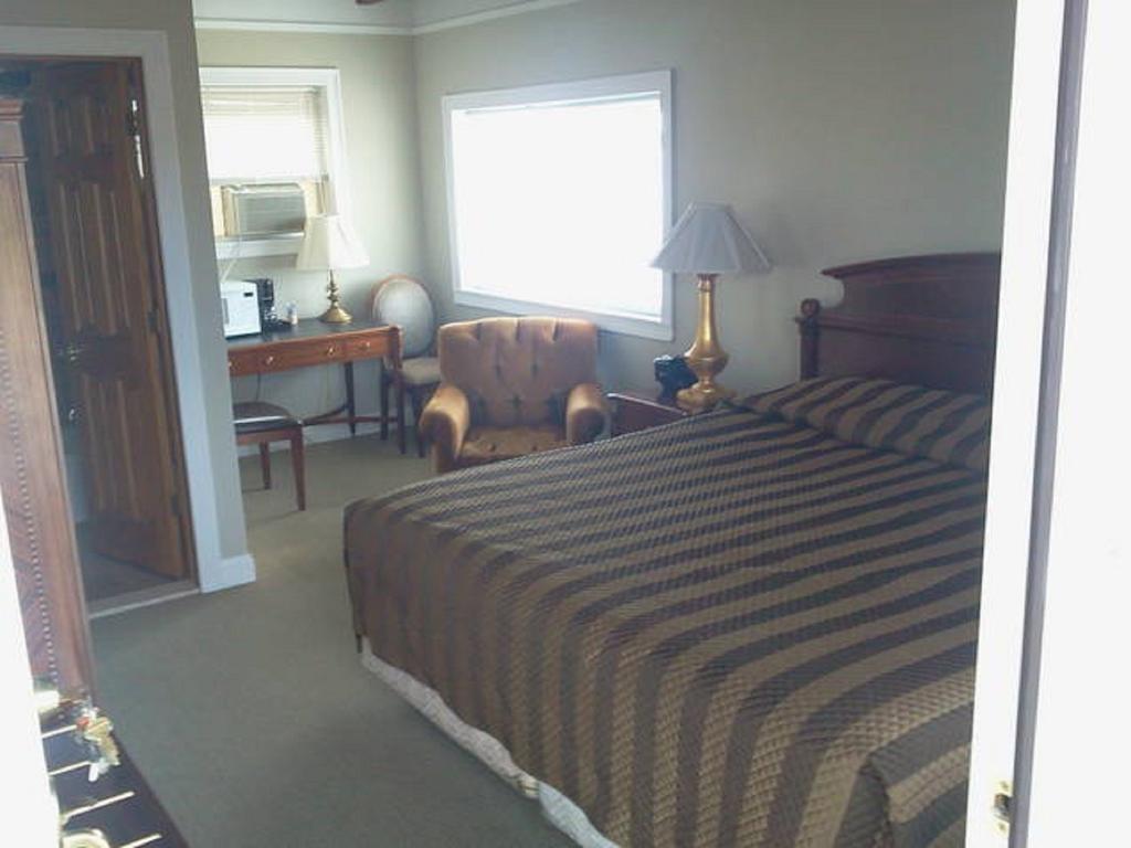 Golden Gate Lodging Plattsburgh  Kültér fotó