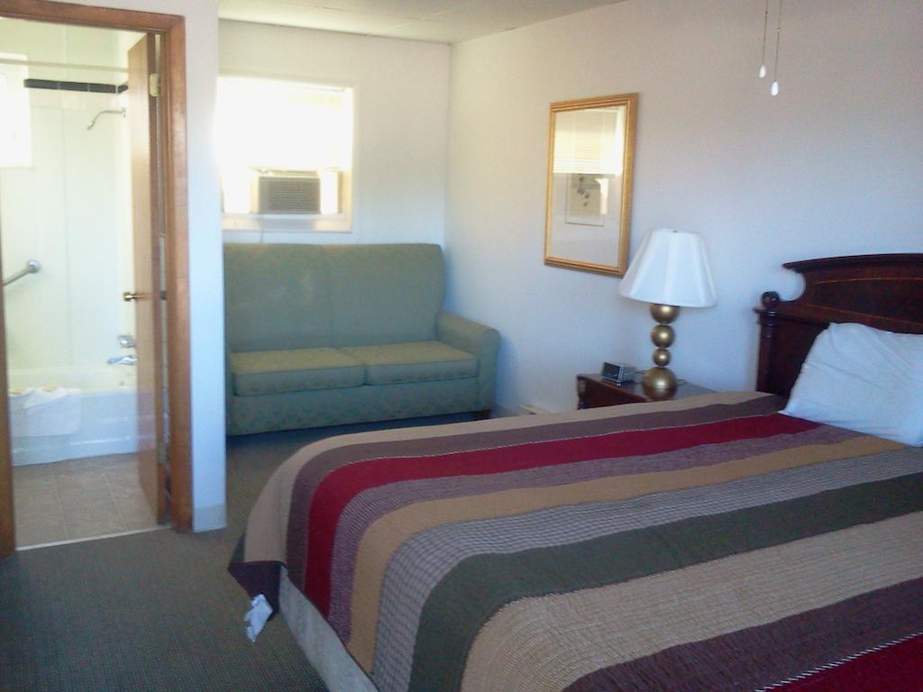 Golden Gate Lodging Plattsburgh  Kültér fotó