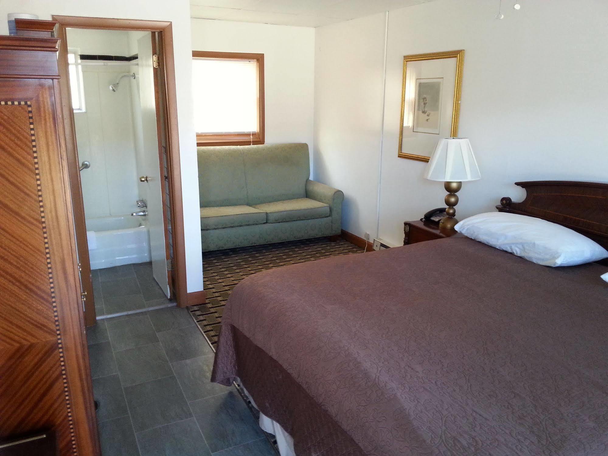 Golden Gate Lodging Plattsburgh  Kültér fotó
